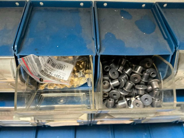 Partij bevestigingsmateriaal - afbeelding 6 van  8