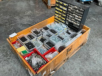 Partij bevestigingsmateriaal - afbeelding 1 van  11