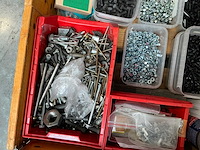 Partij bevestigingsmateriaal - afbeelding 5 van  11