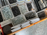Partij bevestigingsmateriaal - afbeelding 10 van  11
