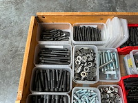 Partij bevestigingsmateriaal - afbeelding 4 van  8