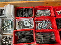 Partij bevestigingsmateriaal - afbeelding 5 van  8