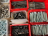 Partij bevestigingsmateriaal - afbeelding 6 van  8