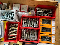Partij bevestigingsmateriaal - afbeelding 3 van  8