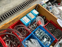 Partij bevestigingsmateriaal - afbeelding 6 van  8