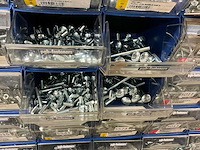 Partij bevestigingsmateriaal - afbeelding 8 van  23