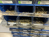 Partij bevestigingsmateriaal - afbeelding 17 van  23