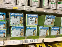 Partij bevestigingsmateriaal - afbeelding 1 van  36