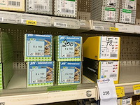 Partij bevestigingsmateriaal - afbeelding 2 van  36