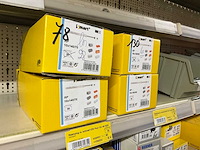 Partij bevestigingsmateriaal - afbeelding 3 van  36