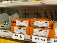 Partij bevestigingsmateriaal - afbeelding 4 van  36