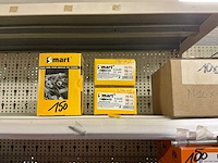 Partij bevestigingsmateriaal - afbeelding 5 van  36