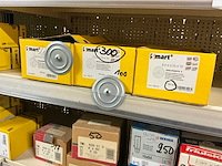 Partij bevestigingsmateriaal - afbeelding 6 van  36