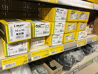 Partij bevestigingsmateriaal - afbeelding 15 van  36