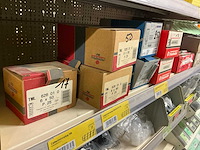 Partij bevestigingsmateriaal - afbeelding 16 van  36