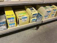 Partij bevestigingsmateriaal - afbeelding 31 van  36
