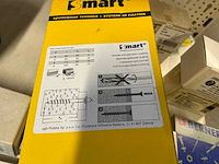 Partij bevestigingsmateriaal - afbeelding 9 van  17