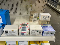 Partij bevestigingsmateriaal - afbeelding 14 van  17