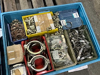 Partij bevestigingsmateriaal - afbeelding 4 van  15
