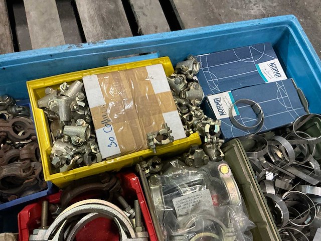 Partij bevestigingsmateriaal - afbeelding 6 van  15