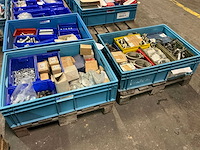Partij bevestigingsmateriaal - afbeelding 8 van  15