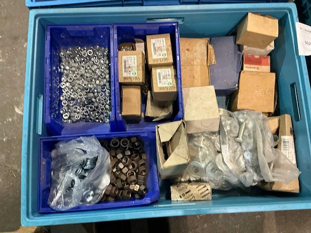 Partij bevestigingsmateriaal - afbeelding 9 van  15