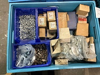 Partij bevestigingsmateriaal - afbeelding 9 van  15