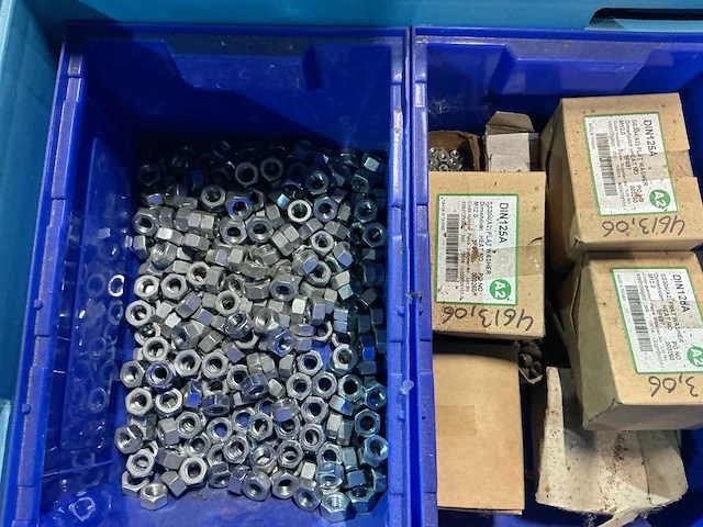 Partij bevestigingsmateriaal - afbeelding 11 van  15