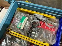Partij bevestigingsmateriaal - afbeelding 5 van  16