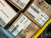 Partij bevestigingsmateriaal - afbeelding 7 van  16