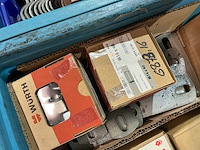 Partij bevestigingsmateriaal - afbeelding 8 van  16