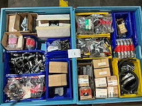 Partij bevestigingsmateriaal