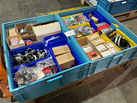 Partij bevestigingsmateriaal - afbeelding 9 van  16