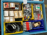 Partij bevestigingsmateriaal - afbeelding 16 van  16
