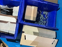 Partij bevestigingsmateriaal - afbeelding 2 van  12