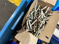 Partij bevestigingsmateriaal - afbeelding 3 van  12
