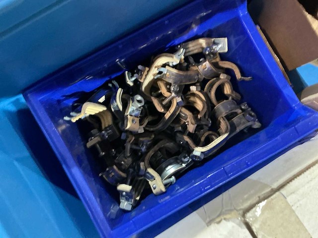 Partij bevestigingsmateriaal - afbeelding 4 van  12