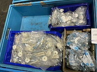 Partij bevestigingsmateriaal
