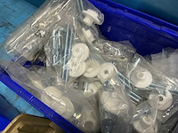 Partij bevestigingsmateriaal - afbeelding 3 van  5