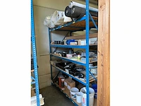 Partij bevestigingsmateriaal - afbeelding 6 van  85