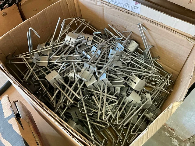 Partij bevestigingsmateriaal - afbeelding 39 van  85