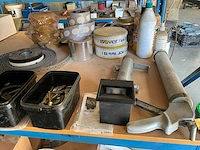 Partij bevestigingsmateriaal - afbeelding 53 van  85