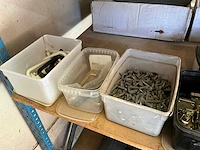 Partij bevestigingsmateriaal - afbeelding 61 van  85