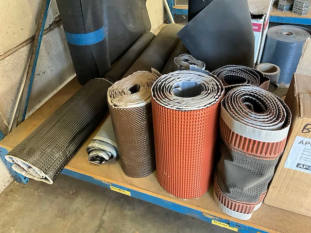 Partij bevestigingsmateriaal - afbeelding 27 van  85