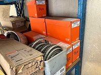 Partij bevestigingsmateriaal - afbeelding 25 van  85