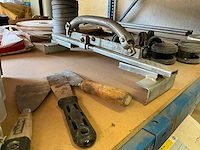 Partij bevestigingsmateriaal - afbeelding 55 van  85