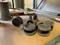 Partij bevestigingsmateriaal - afbeelding 65 van  85