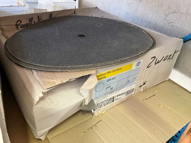 Partij bevestigingsmateriaal - afbeelding 29 van  85