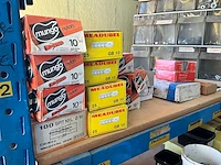 Partij bevestigingsmateriaal - afbeelding 36 van  85