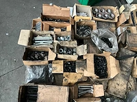Partij bevestigingsmateriaal - afbeelding 3 van  23